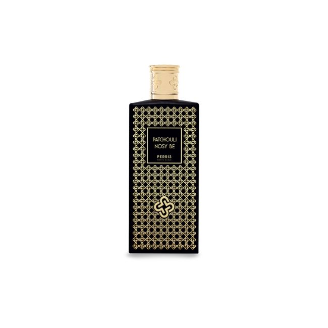 Perris Monte Carlo Patchouli Nosy Be - Uniseks parfemska voda