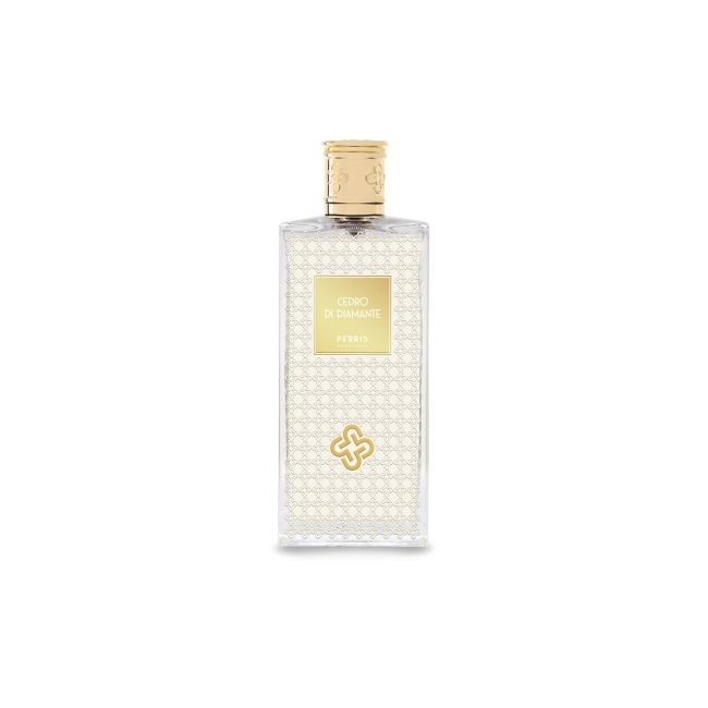 Perris Monte Carlo Cedro di Diamante - Uniseks parfemska voda