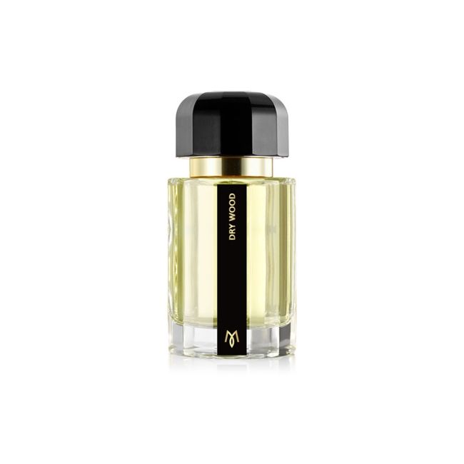 Ramon Monegal Dry Wood - Eau de Parfum Unisex Parfum