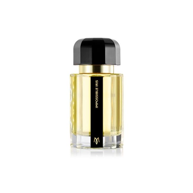 Ramon Monegal Impossible Iris - Eau de Parfum Unisex Parfum