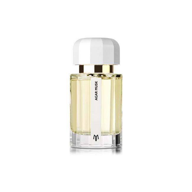 Ramon Monegal Agar Musk - Eau de Parfum Unisex Parfum