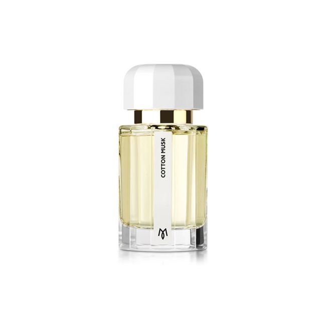 Ramon Monegal Cotton Musk - Eau de Parfum Unisex Parfum