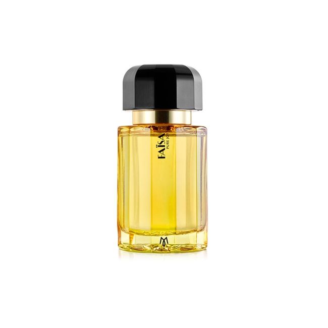 Ramon Monegal Faisa - Eau de Parfum Unisex Parfum