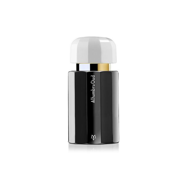 Ramon Monegal Alhambra Oud - Eau de Parfum Unisex Parfum
