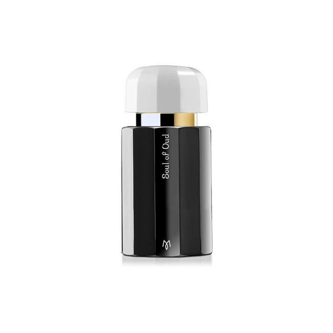 Ramon Monegal Soul Oud - Eau de Parfum Unisex Parfum