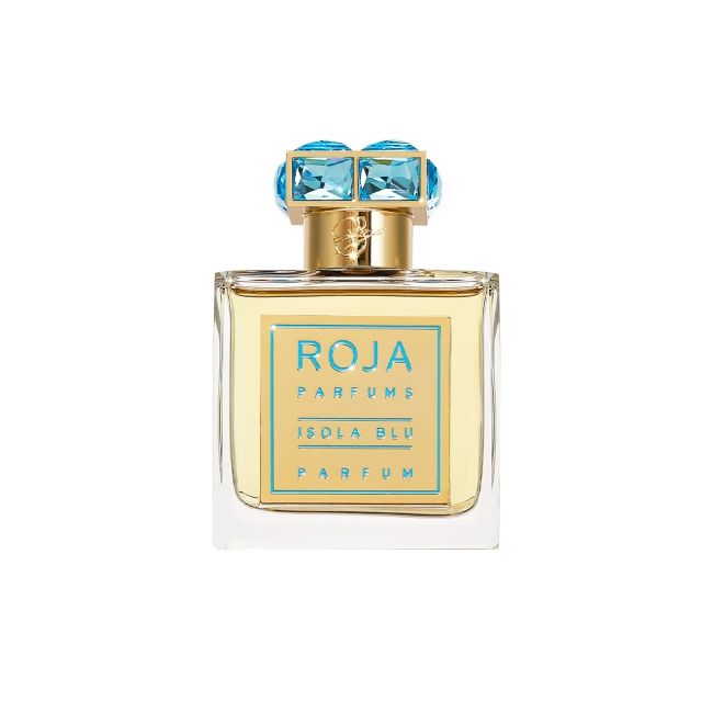 Roja Isola Blu - Uniseks parfemska voda