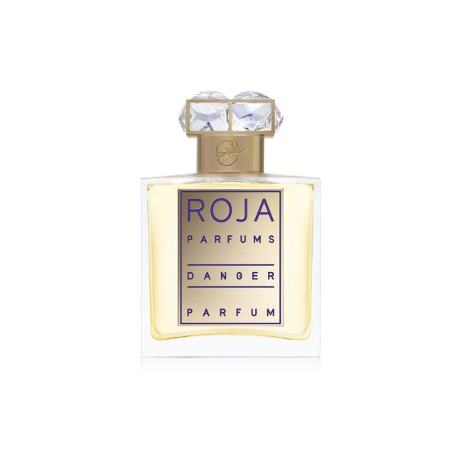 Roja Danger Pour Femme - Ženski parfem