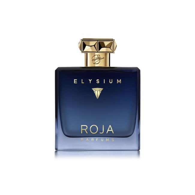 Roja Elysum Pour Homme Parfum Cologne - Muška parfemska voda
