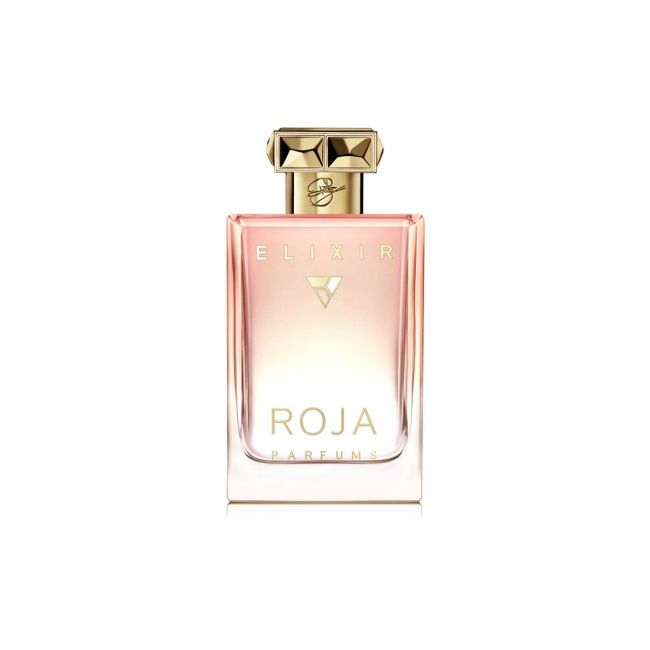 Roja Elixir Pour Femme Essence de Parfum - Ženska parfemska voda