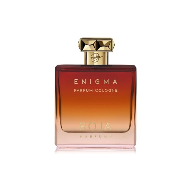 Roja Enigma Pour Homme Parfum Cologne - Muška parfemska voda