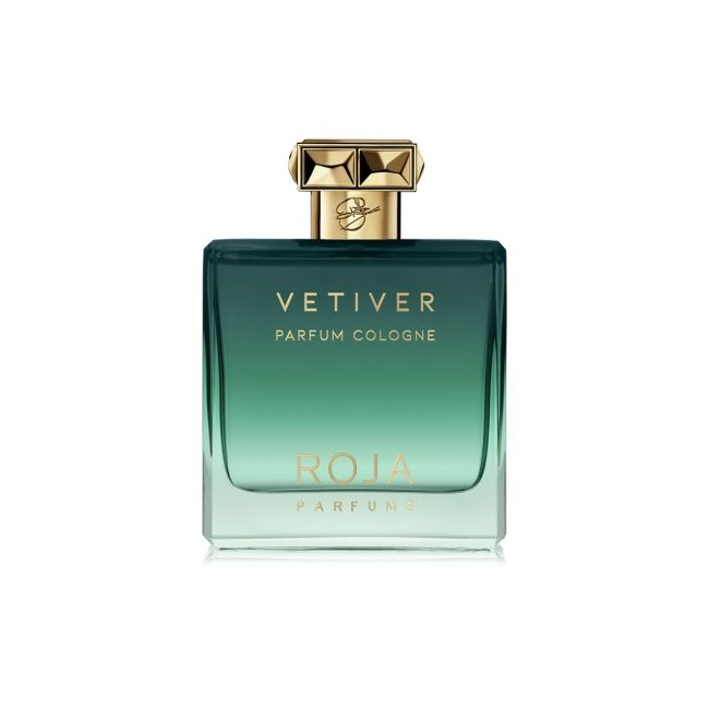 Roja Vetiver Pour Homme Parfum Cologne - Muška parfemska voda