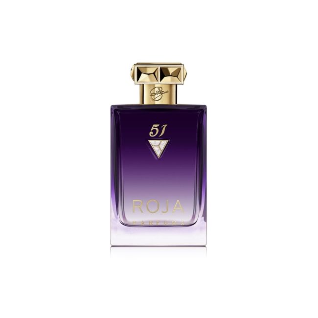 Roja 51 Pour Femme Woman Essence de Parfum - Ženska parfemska voda