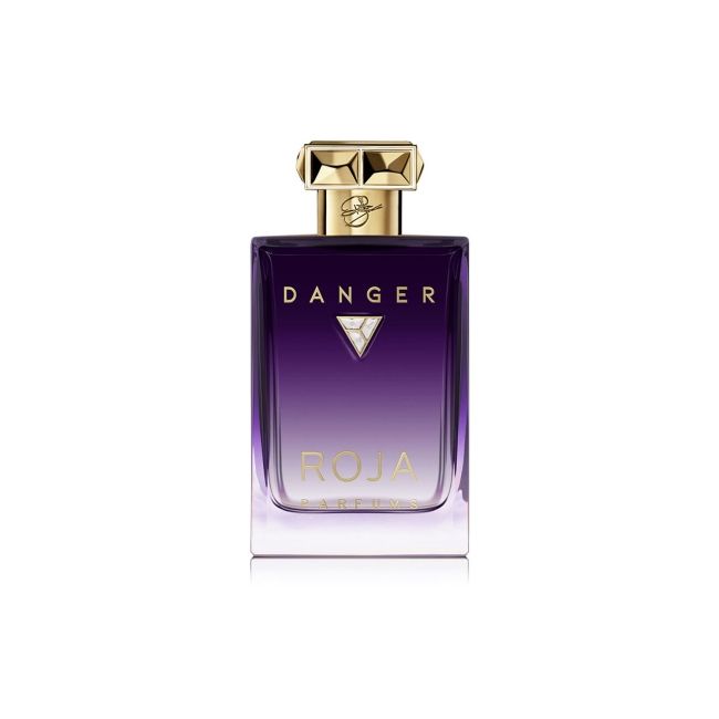 Roja Danger Pour Femme Woman Essence de Parfum - Ženska parfemska voda