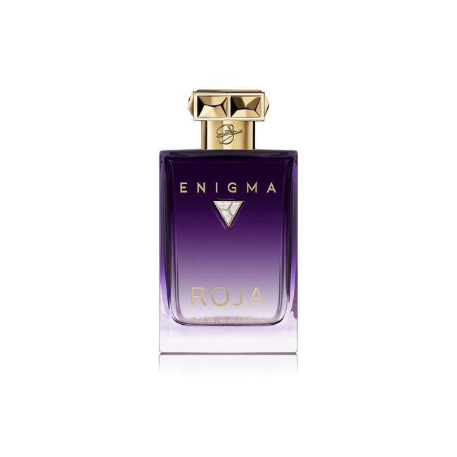 Roja Enigma Pour Femme Woman Essence de Parfum - Ženska parfemska voda