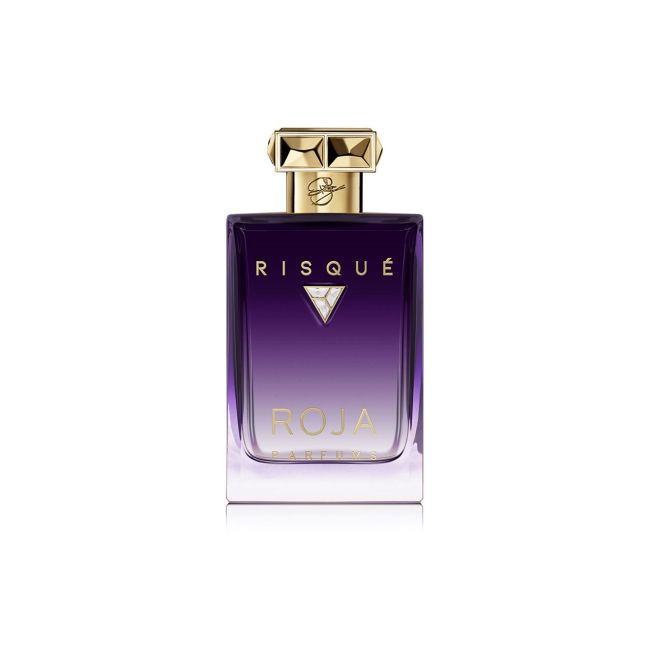Roja Risque Pour Femme Woman Essence de Parfum - Ženska parfemska voda