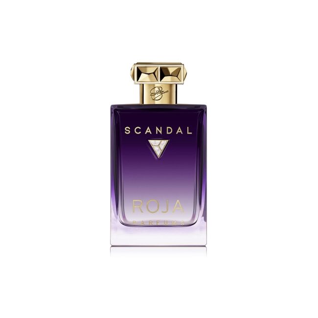 Roja Scandal Pour Femme Woman Essence de Parfum - Ženska parfemska voda