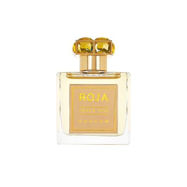 Roja Isola Sol - Parfum Unisex Fragrance