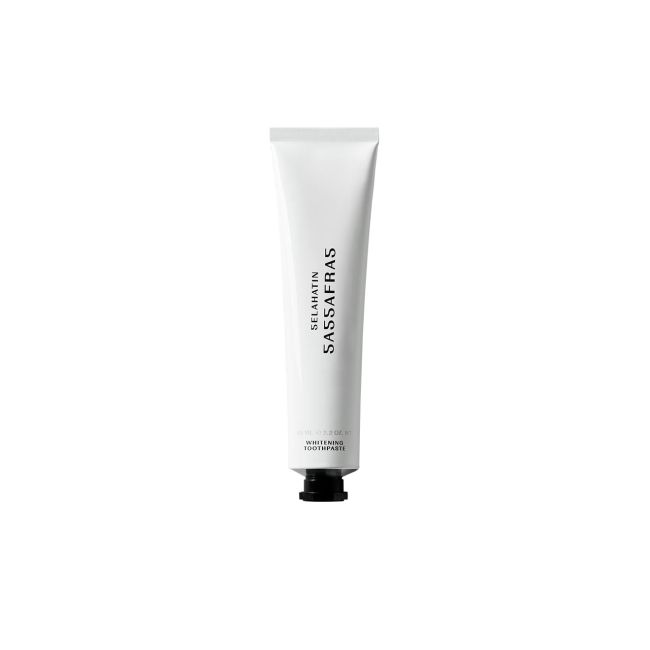 Selahatin Whitening Toothpaste Sassafras 65ml - Pasta za zube