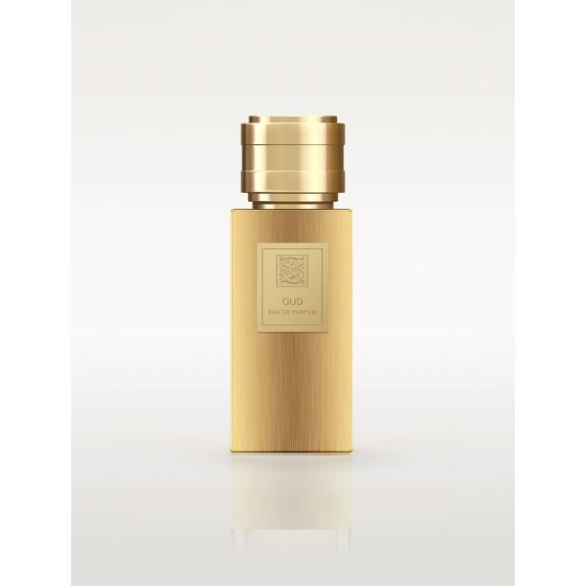 Signature Sillage d`Orient Power of The Scent Oud - Uniseks parfemska voda