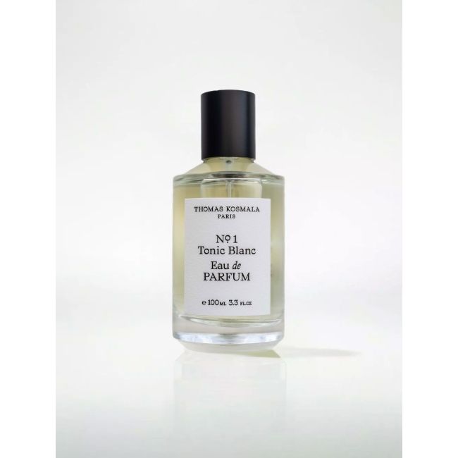 Thomas Kosmala No.1 Tonic Blanc - Uniseks parfemska voda