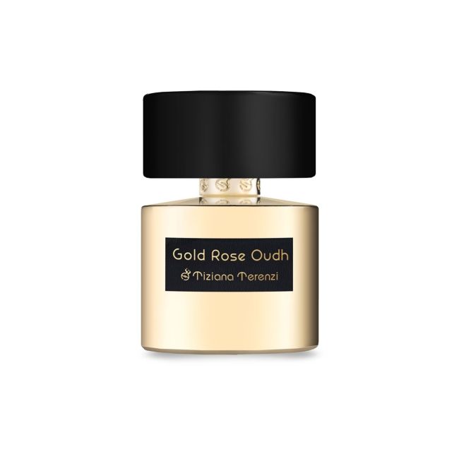 Tiziana Terenzi Gold Rose Oudh - Uniseks parfemski ekstrakt