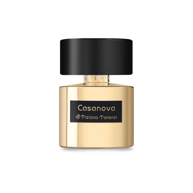 Tiziana Terenzi Casanova Anniversary Collection 2018 - Uniseks parfemski ekstrakt