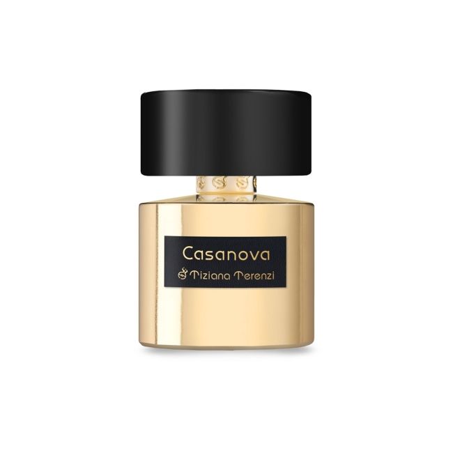 Tiziana Terenzi Casanova Anniversary Collection - Uniseks parfemski ekstrakt