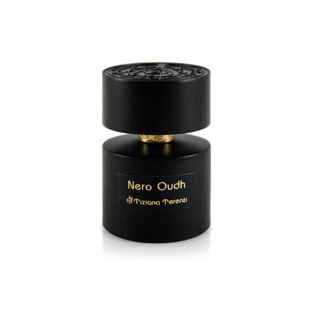 Tiziana Terenzi Nero Oudh - Parfum Unisex Fragrance