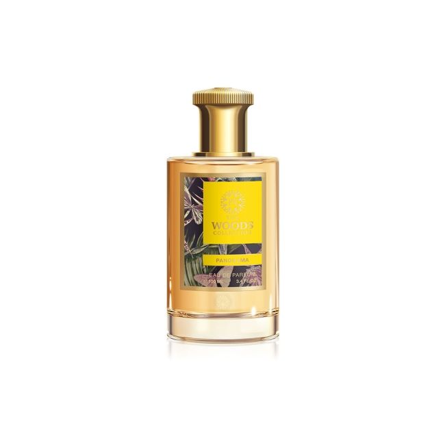 The Woods Collection Panorama - Uniseks parfemska voda