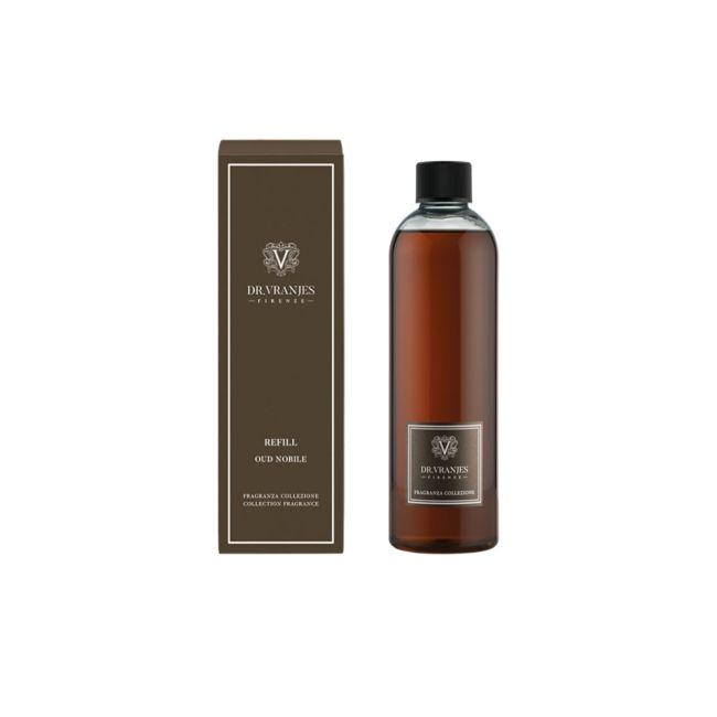 Vranjes Oud Nobile Refill - Uniseks osvježivač prostorije Refil