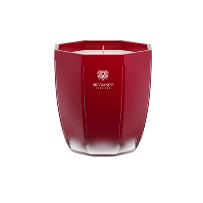 Vranjes Rosso Nobile Red Tourmaline - Uniseks svijeća