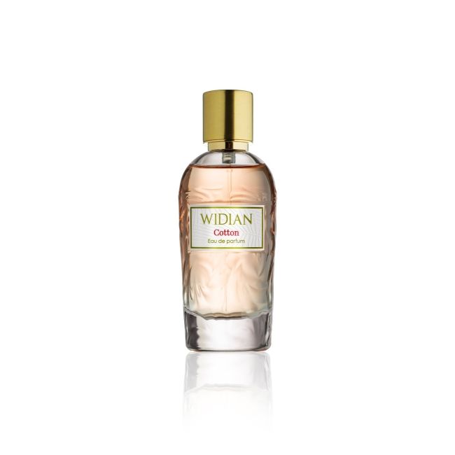 Widian Cotton - Uniseks parfemska voda
