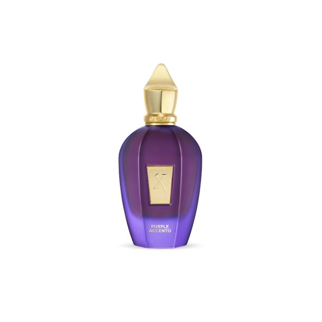 Xerjoff Purple Accento - Uniseks parfemska voda