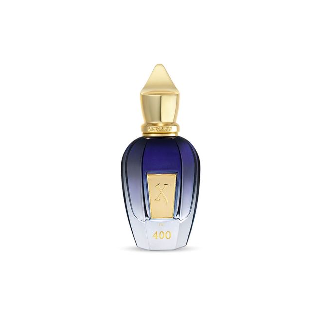 Xerjoff JTC 400 - Uniseks parfemska voda