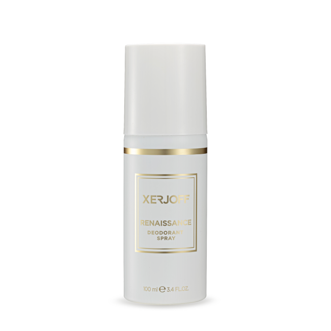 Xerjoff Renaissance Deodorant Spray - Uniseks dezodorans u spreju