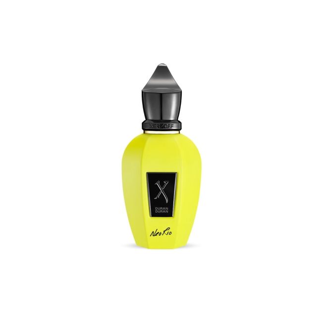 Xerjoff Duran Duran NeoRio Yellow - Uniseks parfem