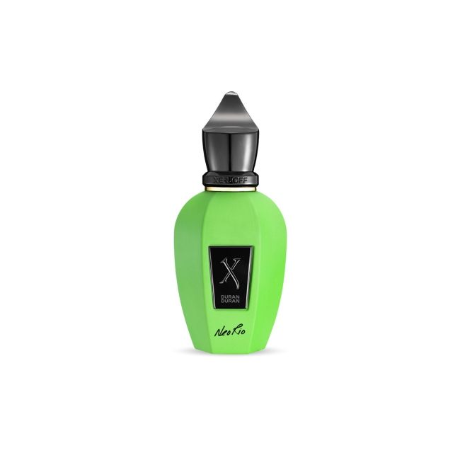 Xerjoff Duran Duran NeoRio Green - Uniseks parfem